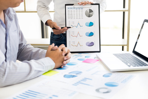 年度經(jīng)營計劃管理咨詢：明確目標，強化執(zhí)行力