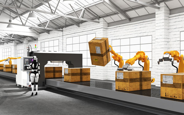 精益物流：減少運(yùn)輸浪費(fèi)，提高物流效率