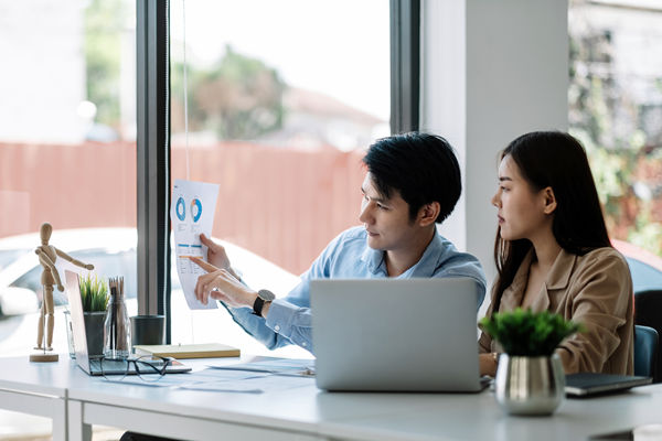 品牌數(shù)據(jù)分析：利用數(shù)據(jù)驅(qū)動(dòng)決策，提升營銷效果