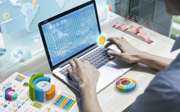 品牌數(shù)據(jù)分析：利用數(shù)據(jù)驅(qū)動決策，提升營銷效果