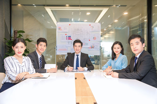 跨地域、跨行業(yè)集團(tuán)管控挑戰(zhàn)與解決方案