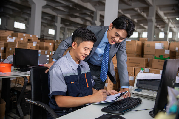 薪酬滿意度：了解員工需求，優(yōu)化薪酬制度的依據(jù)