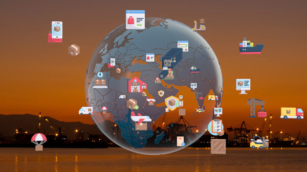 供應鏈創(chuàng)新：引領變革，提升競爭力