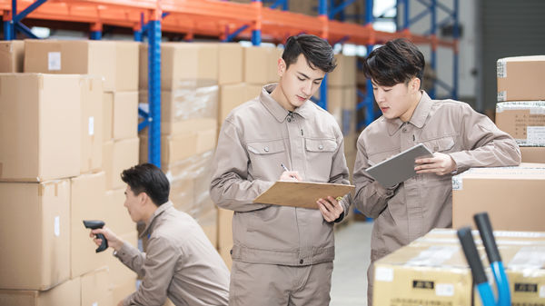 借助數(shù)字化技術(shù)，實(shí)現(xiàn)供應(yīng)鏈管理的轉(zhuǎn)型升級