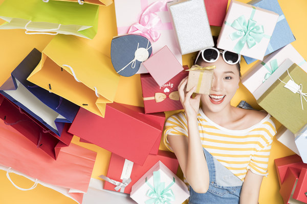 品牌個(gè)性化：打造獨(dú)特的品牌個(gè)性，吸引目標(biāo)受眾