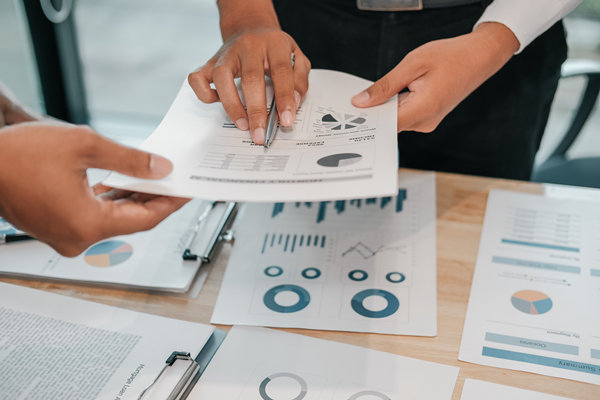 績效管理：激發(fā)潛能，提升組織效率的核心戰(zhàn)略