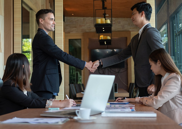 集團(tuán)管控：建立風(fēng)險(xiǎn)防范機(jī)制，確保企業(yè)穩(wěn)健發(fā)展