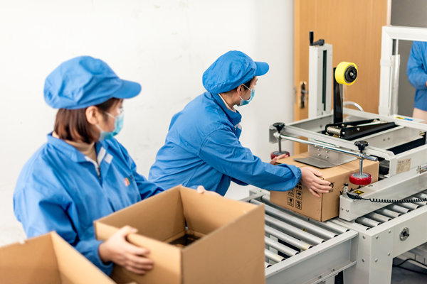 制造業(yè)的未來：精益生產(chǎn)引領(lǐng)高效、智能與綠色制造