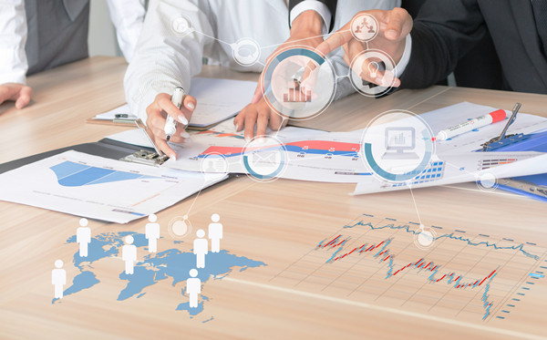 目標設定與追蹤：明確目標，確?？冃н_成