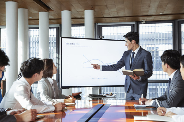 數(shù)據(jù)驅(qū)動的績效管理：用數(shù)據(jù)說話，科學(xué)決策