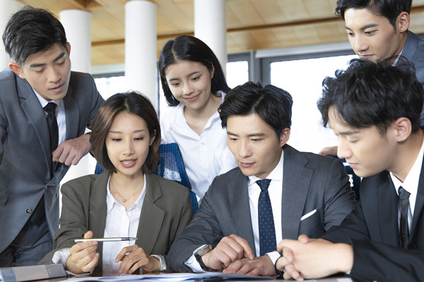 創(chuàng)新組織模式，釋放企業(yè)潛能，煥發(fā)活力與生機