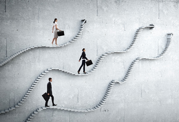 目標(biāo)引領(lǐng)：制定明確目標(biāo)，提升企業(yè)執(zhí)行力