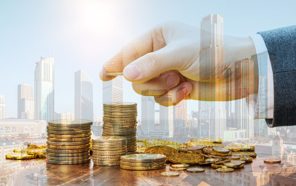 供應(yīng)鏈金融：創(chuàng)新金融服務(wù)，促進(jìn)供應(yīng)鏈健康發(fā)展