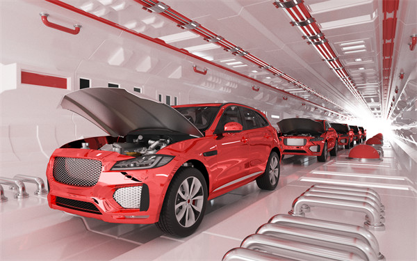 精益生產(chǎn)之道：追求卓越，實(shí)現(xiàn)高效低耗的生產(chǎn)模式