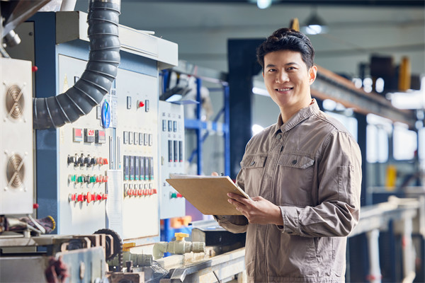 精益生產(chǎn)之道：追求卓越，實(shí)現(xiàn)高效低耗的生產(chǎn)模式