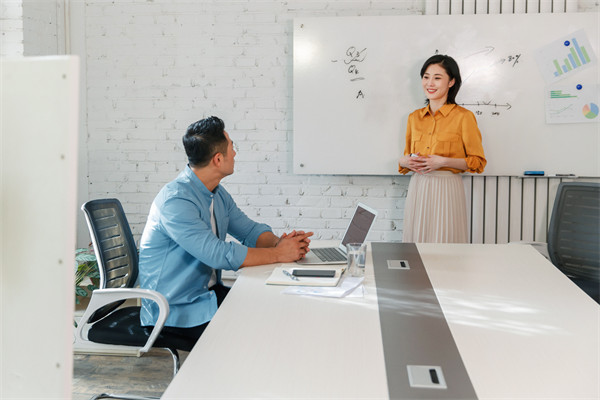 創(chuàng)新驅(qū)動(dòng)的績(jī)效管理：鼓勵(lì)創(chuàng)新，推動(dòng)業(yè)務(wù)發(fā)展