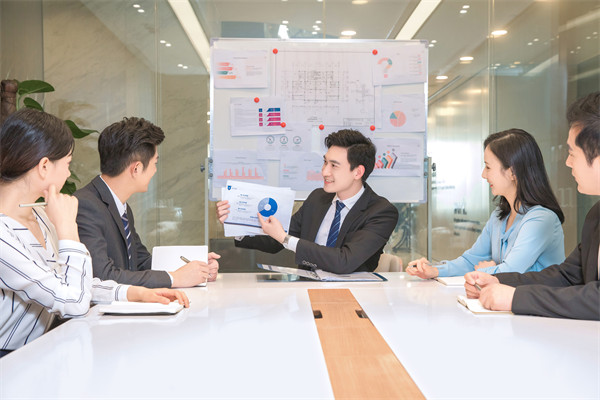 精心組織規(guī)劃，引領(lǐng)企業(yè)高效協(xié)作，邁向卓越未來