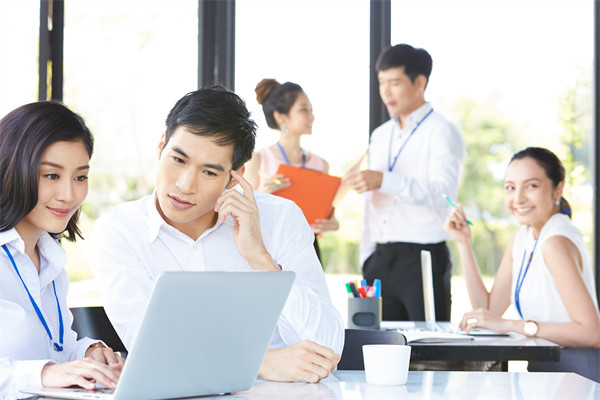 深度解讀集團(tuán)管控，打造高效管理體系，驅(qū)動(dòng)企業(yè)成長