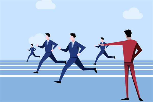 深度解讀集團(tuán)管控，打造高效管理體系，驅(qū)動(dòng)企業(yè)成長