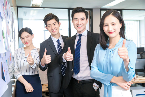 人力資源管理新篇章：打造高效團隊，驅動企業(yè)騰飛