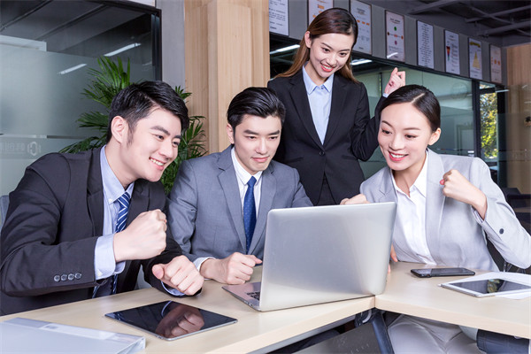 人力資源管理新篇章：打造高效團隊，驅(qū)動企業(yè)騰飛