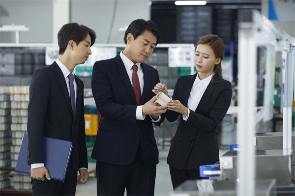 精益生產(chǎn)引領(lǐng)制造業(yè)革新，效率與品質(zhì)雙提升