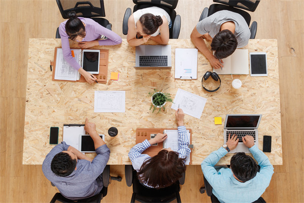 揭秘集成供應(yīng)鏈戰(zhàn)略，驅(qū)動企業(yè)快速增長