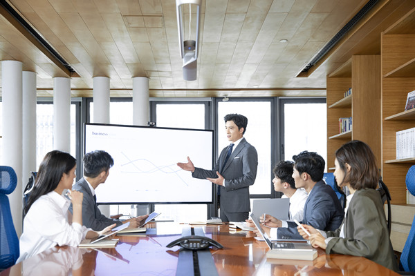 深化企業(yè)管理改革，提升運營效率，鑄就企業(yè)新輝煌