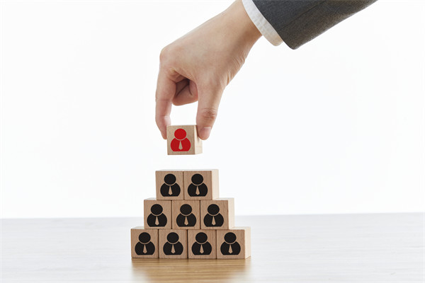 人力資源規(guī)劃：預測需求，制定合理的人才戰(zhàn)略