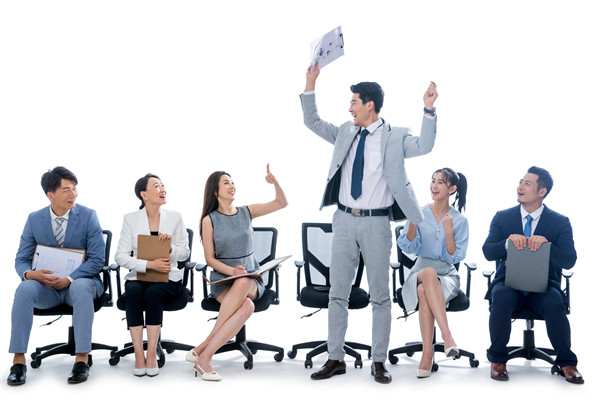 人力資源規(guī)劃：預測需求，制定合理的人才戰(zhàn)略