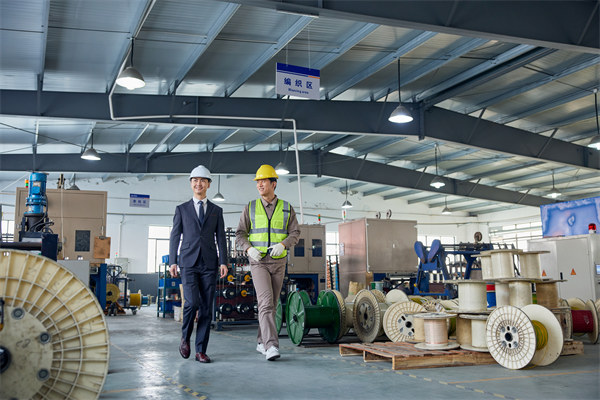 協(xié)同供應(yīng)鏈：強化合作伙伴關(guān)系，提升整體競爭力