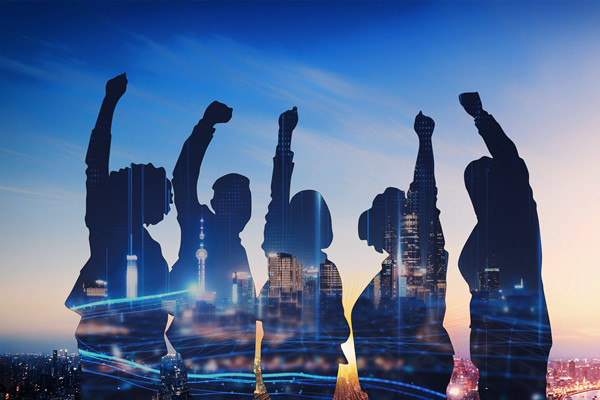 組織規(guī)劃管理：構(gòu)建高效團隊，引領(lǐng)企業(yè)穩(wěn)健發(fā)展