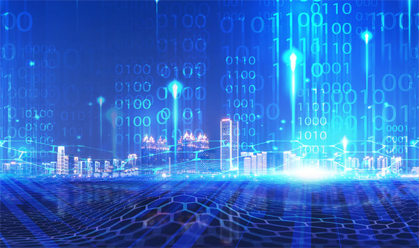 集團(tuán)管控的未來(lái)趨勢(shì)：數(shù)字化、智能化與全球化的融合