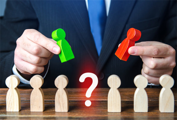 智慧人力，引領(lǐng)未來：人力資源管理創(chuàng)新之道