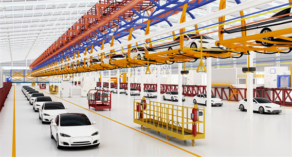 消除浪費，創(chuàng)造價值：精益生產(chǎn)的核心原則與實踐