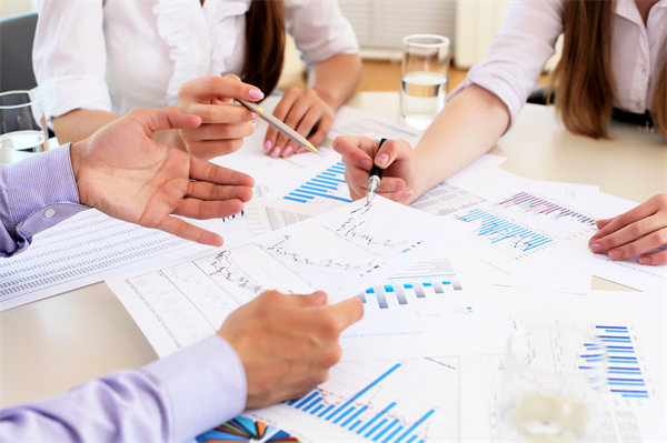 營銷效果評估：實(shí)時監(jiān)測、評估營銷活動的效果