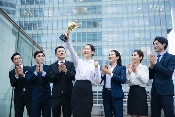 深度剖析組織規(guī)劃，打造企業(yè)核心競爭力，驅(qū)動發(fā)展