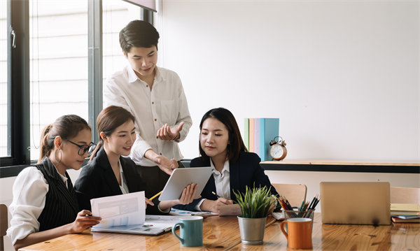 深度剖析組織規(guī)劃，打造企業(yè)核心競爭力，驅(qū)動發(fā)展