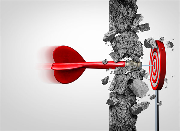 聚焦組織目標(biāo)，明確發(fā)展方向，共筑宏偉藍(lán)圖