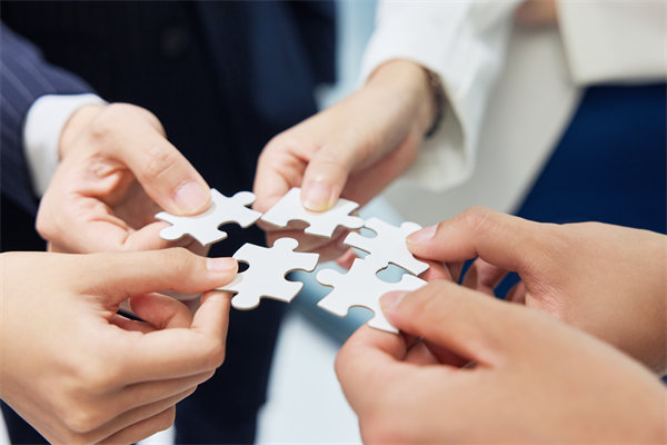 聚焦組織目標，明確發(fā)展方向，共筑宏偉藍圖