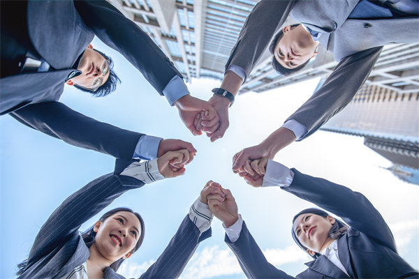 深化集團(tuán)協(xié)同合作，提升管控效能，開(kāi)創(chuàng)發(fā)展新篇章