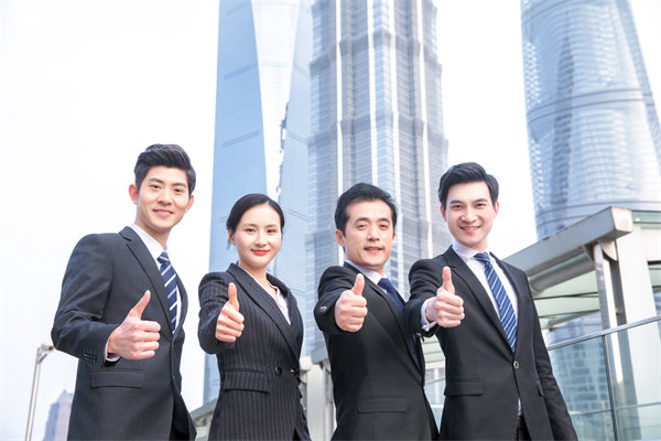 深化集團(tuán)協(xié)同合作，提升管控效能，開(kāi)創(chuàng)發(fā)展新篇章