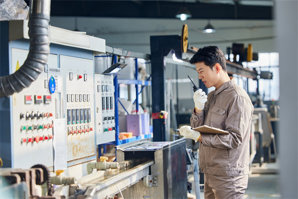 精益生產(chǎn)：優(yōu)化生產(chǎn)流程，提升產(chǎn)品質(zhì)量與效益