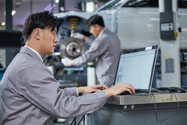 精益生產(chǎn)：優(yōu)化生產(chǎn)流程，提升產(chǎn)品質(zhì)量與效益