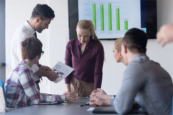 項目管理中的績效管理：確保項目成功，實現(xiàn)目標(biāo)達成