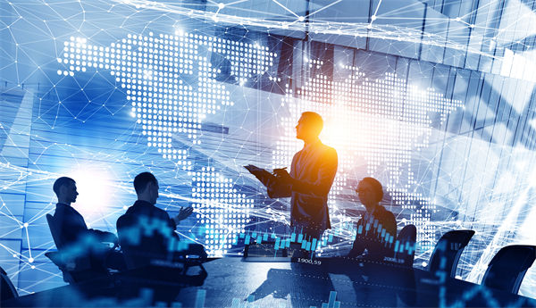 集團(tuán)管控的創(chuàng)新之路：打破傳統(tǒng)，引領(lǐng)企業(yè)變革