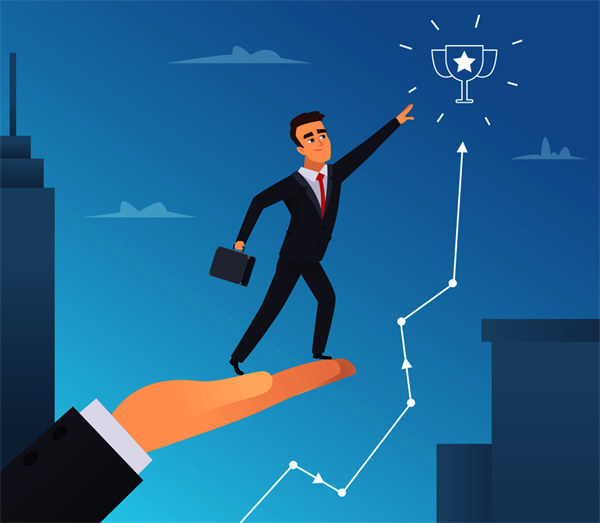 激勵(lì)機(jī)制：激發(fā)員工動(dòng)力，提升績(jī)效表現(xiàn)