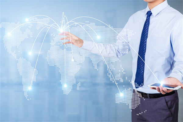 精準集團管控，提升企業(yè)核心競爭力，引領(lǐng)行業(yè)變革