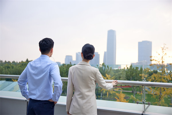 福利政策規(guī)劃：提供福利保障，增強員工忠誠度