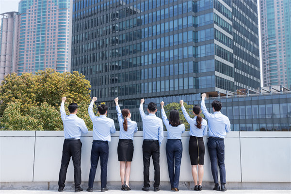 優(yōu)化組織結(jié)構(gòu)，提升協(xié)作效能，助推組織發(fā)展新高度